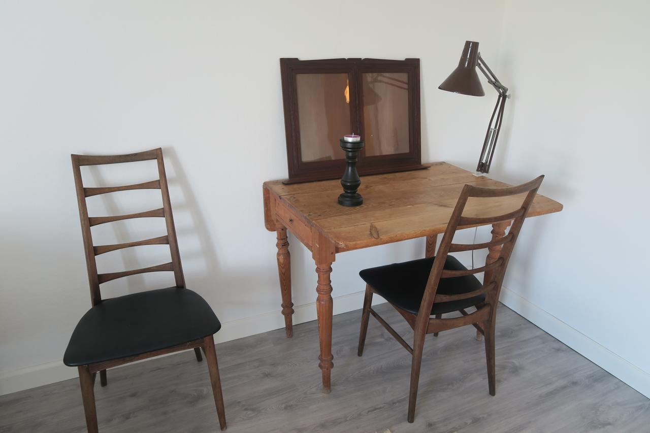 Bed & Breakfast Du Nord Vejby エクステリア 写真